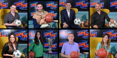 ΟΠΑΠ Game Time: Σημαντική προσφορά στις «Αθλητικές Ακαδημίες ΟΠΑΠ»