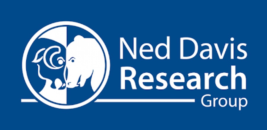 Ned Davis Research: Έφτασε η στιγμή της bear market - Ετοιμαστείτε για πτώση πάνω από 20%