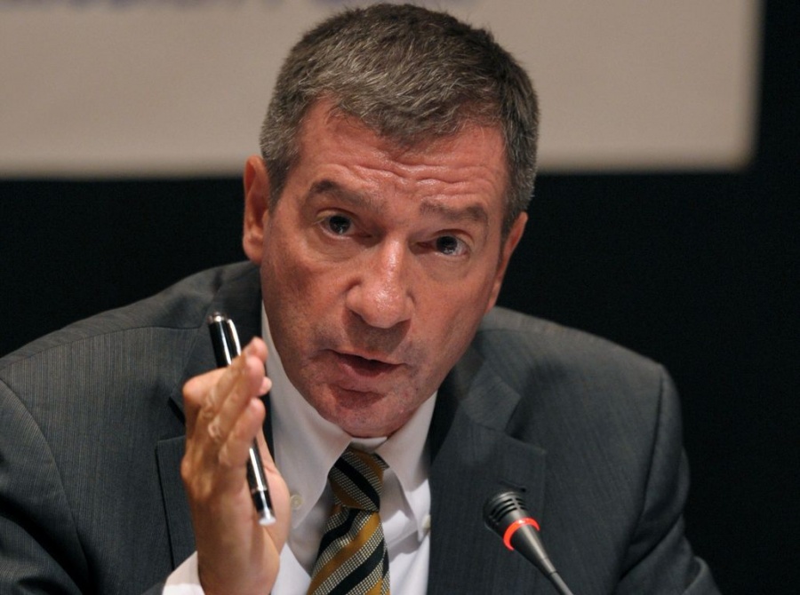 Καμίνης: Τον Τσίπρα δεν πρόκειται να τον σώσει κανείς ανασχηματισμός