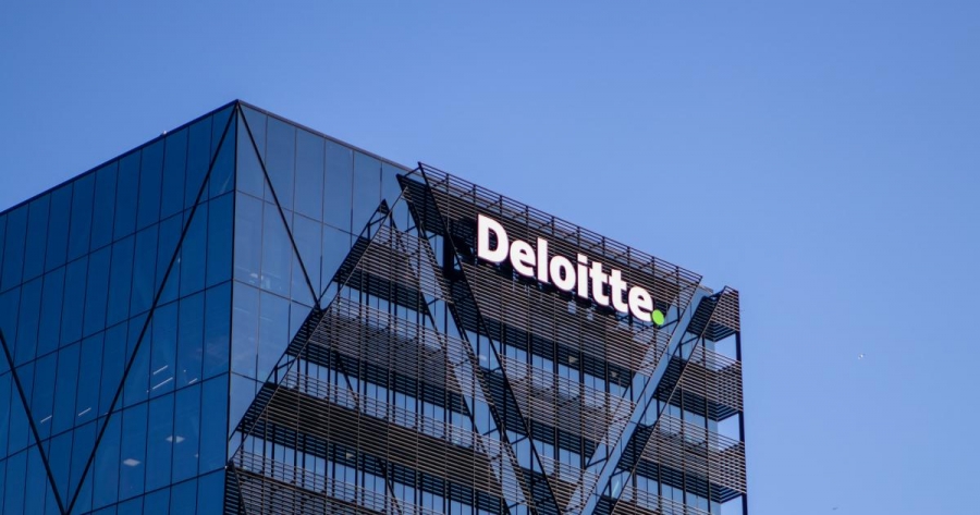 Η Deloitte περικόπτει 1.200 θέσεις εργασίας στις ΗΠΑ
