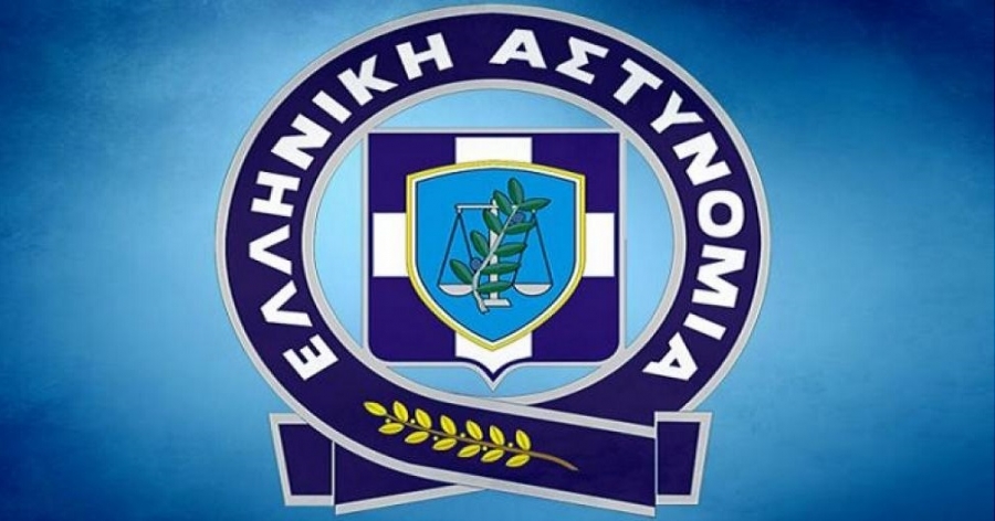 Μυτιλήνη: Μεγάλη δύναμη της ΕΛΑΣ συνδράμει στην αντιμετώπιση της πυρκαγιάς