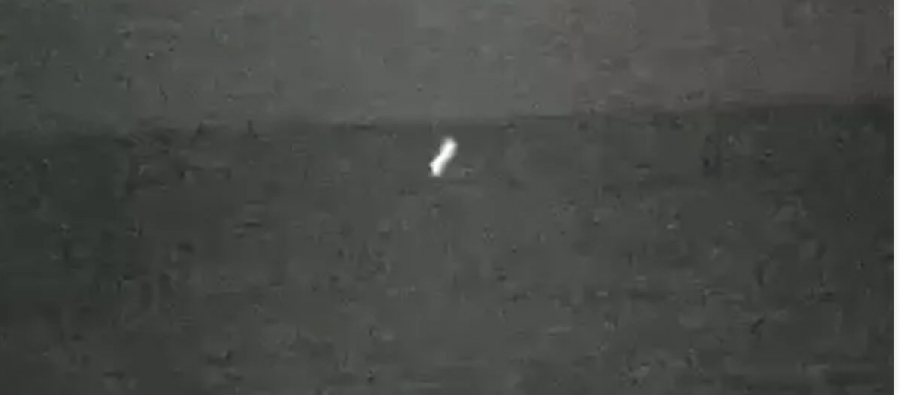 Βίντεο από την κόλαση: Ρωσικά ελικόπτερα Mi-8 και Ka-29 καταστρέφουν πέντε λέμβους της Ουκρανίας στη Μαύρη Θάλασσα