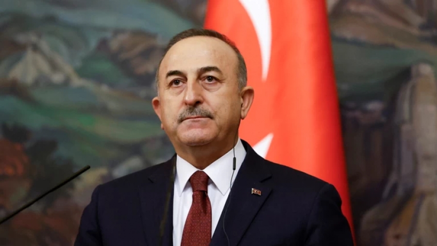 Cavusoglu (ΥΠΕΞ Τουρκίας): Ελλάδα και Frontex ευθύνονται για τους θανάτους μεταναστών στο Αιγαίο - Απάνθρωπες πρακτικές