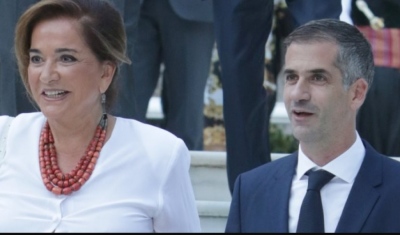 Family feud: Mitsotakis issues stark warning to Dora over Kostas Bakoyannis’s political future