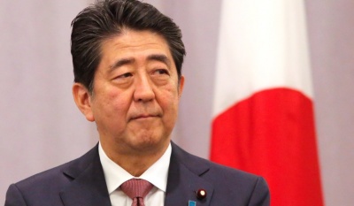 Abe (πρωθυπουργός Ιαπωνίας): Η νέα συνάντηση Trump – Kim Jong Un θα οδηγήσει σε πρόοδο