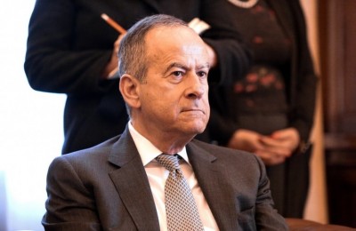 Μιχαηλίδης (ΕΤΕ): Η πανδημία άλλαξε το πρότυπο λειτουργίας μεγάλων εταιρειών