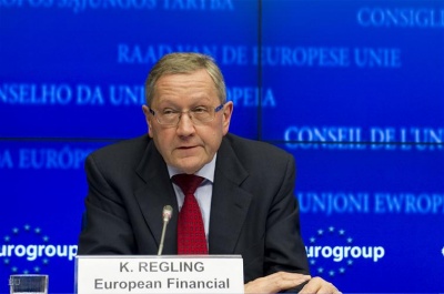 Regling (ESM):  Η ολιγωρία του πολιτικού συστήματος το 2015 στοίχισε στην Ελλάδα 200 δισ ευρώ