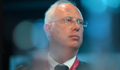 Dmitriev: Η Ευρώπη να ακούσει τον Jeffrey Sachs για να καταλάβει γιατί οδηγείται σε ενεργειακή αυτοκτονία