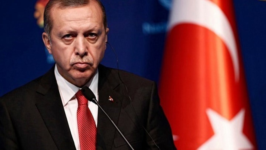 Προκαλεί ο Erdogan: Δεν φεύγουμε από τη Λιβύη μέχρι να αναγνωριστούν τα δικαιώματά μας