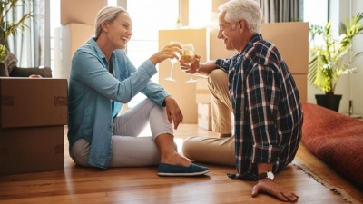 Ποιους προορισμούς σε ΕΕ επιλέγουν να ζήσουν οι Βρετανοί συνταξιούχοι