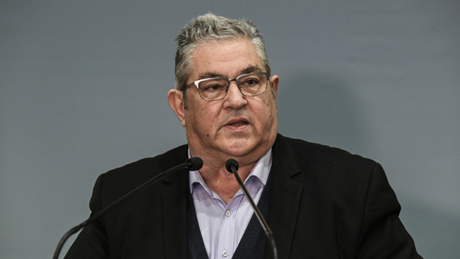 Κουτσούμπας για συνεργασία με ΣΥΡΙΖΑ: Όχι σε συμμετοχή ή ανοχή σε μια «προοδευτική» κυβέρνηση... μούφα