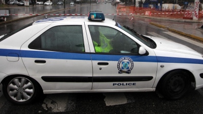 Διακοπή κυκλοφορίας σε Κιλκίς, Σέρρες και Χαλκιδική λόγω έντονης βροχόπτωσης