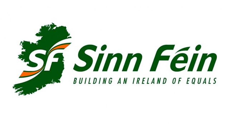 Δημοψήφισμα για την ένωση της Β. Ιρλανδίας με την Ιρλανδία ζητά το Sinn Fein