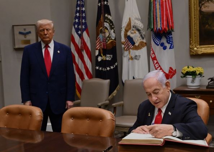 O Netanyahu αψηφά τον Trump – Τον προκαλεί… σε αντιπαράθεση