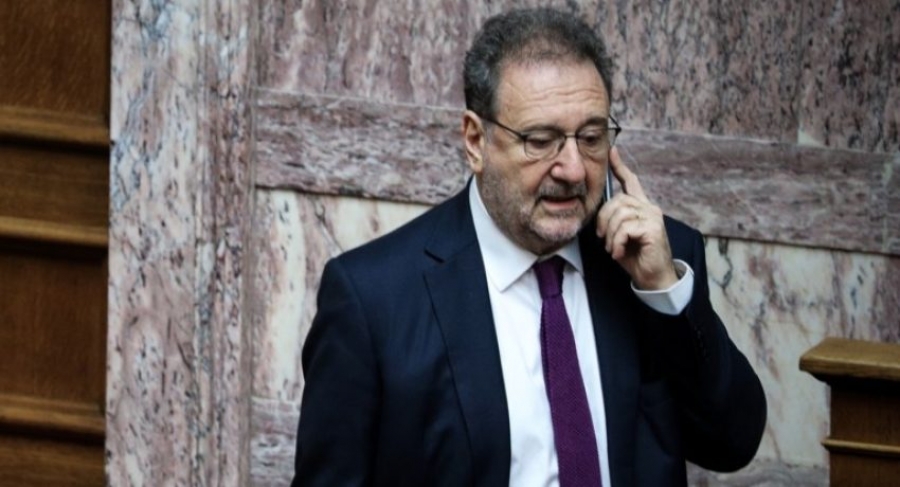 Πιτσιόρλας: Δεν θέλω να πιστέψω ότι υπήρξε εντολή Τσίπρα για την παρακολούθηση μου από την ΕΥΠ