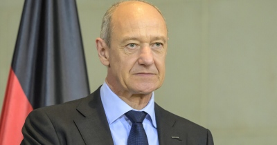 Πρωτοφανές - Ο CEO της Siemens προτιμά τις ΗΠΑ - «Δεν θα επενδύαμε ξανά στη Γερμανία»