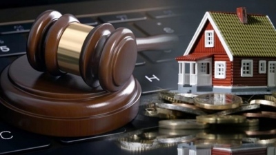 Το fund κόκκινων δανείων το επανεξετάζει - Θέλει λύση για τον πλειστηριασμό του ακινήτου 38 τ.μ. που αποκάλυψε το BN