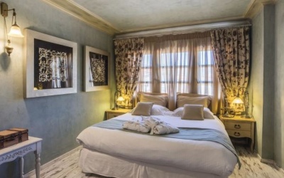 Τι λέει το νέο βελτιωμένο πρωτόκολλο καθαρισμού για οικοδεσπότες της Airbnb