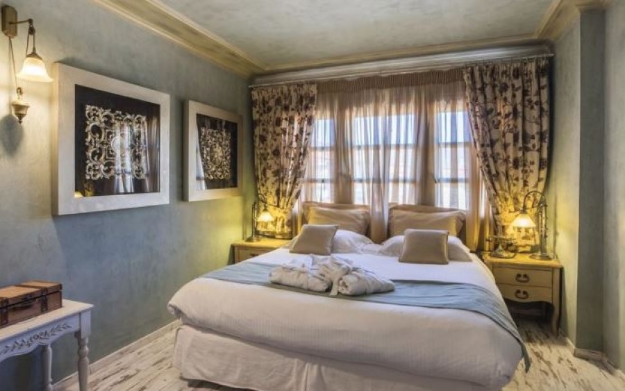 Τι λέει το νέο βελτιωμένο πρωτόκολλο καθαρισμού για οικοδεσπότες της Airbnb