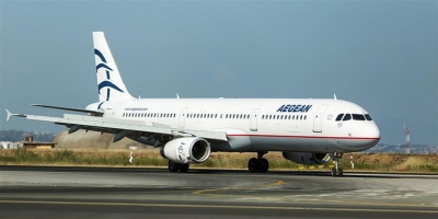 Αλλάζει η περιοχή check - in των Aegean-Olympic Air στο «Ελ. Βενιζέλος»