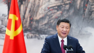 Xi Jinping (Κίνα): Παγκόσμιο κοινό αγαθό το εμβόλιο που θα αναπτυχθεί στην Κίνα