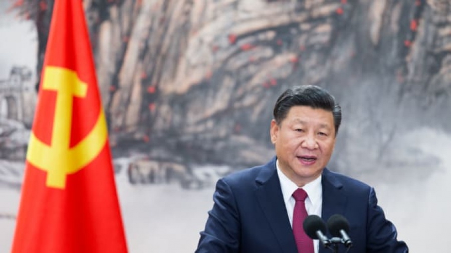 Xi Jinping (Κίνα): Παγκόσμιο κοινό αγαθό το εμβόλιο που θα αναπτυχθεί στην Κίνα