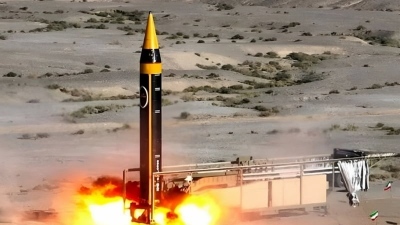 Μεγάλη απάτη: Το «ψέμα» των Ισραηλινών για τους ανύπαρκτους πυραύλους του Ιράν στο Diego Garcia – Γιατί η Σούδα μπαίνει στο κάδρο