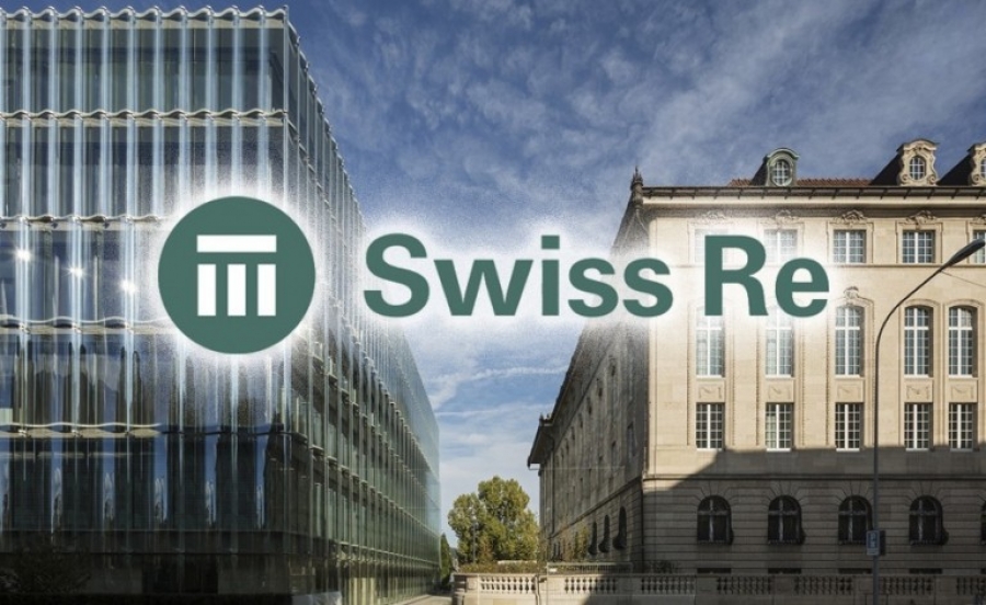 Swiss Re: Το μεγάλο στοίχημα των ασφαλιστών για το 2023 και 2024