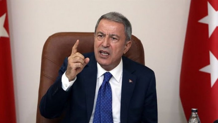 Akar: Έχουμε δίκιο 1 εκατ. φορές όσον αφορά τα προβλήματα με την Ελλάδα - Απαντάμε στις ελληνικές παραβιάσεις