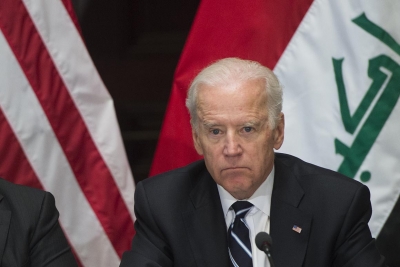 Παρέμβαση Biden στο Ιράκ για την αναζωπύρωση της έντασης