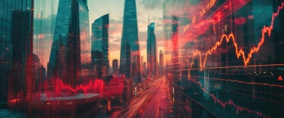 Το οικονομικό έγκλημα της χιλιετίας σκάει… Η φρενίτιδα για το χρυσό προμηνύει τη μεγάλη κατάρρευση