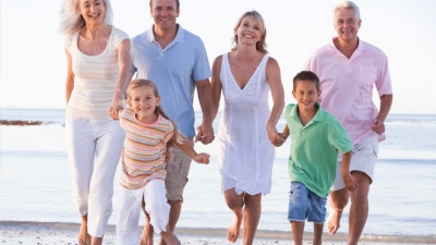 eDreams: Τι αποκαλύπτει για τα ταξίδια των διαφορετικών γενεών