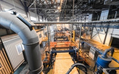 Αύξηση 14,3% σημείωσε ο κύκλος εργασιών στη βιομηχανία τον Σεπτέμβριο του 2018