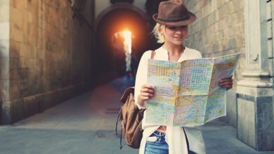 Ποιες οι ανησυχίες των ταξιδιωτών το 2023