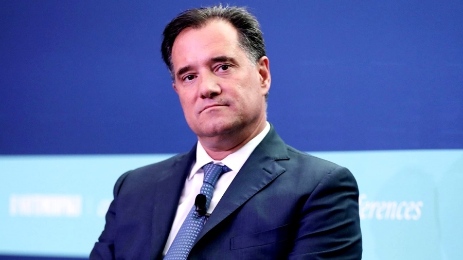 Άδωνις κατά Sanchez: Η υποκρισία της Αριστεράς έχει ξεπεράσει κάθε όριο - Εξοπλίζει την Τουρκία