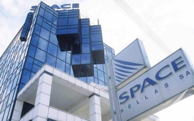Space Hellas: Κέρδη 2 εκατ. ευρώ το α' εξάμηνο του 2022 - Αύξηση τζίρου 46,1%