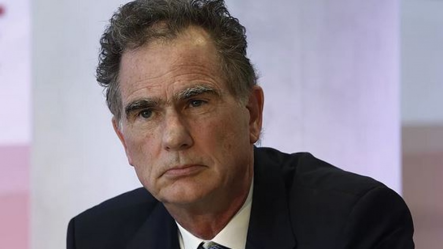 Παπανδρέου (ευρωβουλευτής ΠΑΣΟΚ): Τα κινητά στο σχολείο είναι ο ελέφαντας στο δωμάτιο