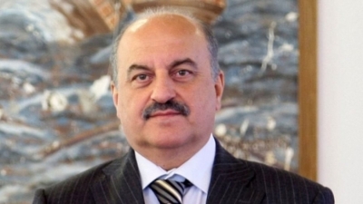 Τζανάκης: Από τα μέσα Ιουνίου μείωση των διασωληνωμένων - Ασφαλή όλα τα εμβόλια