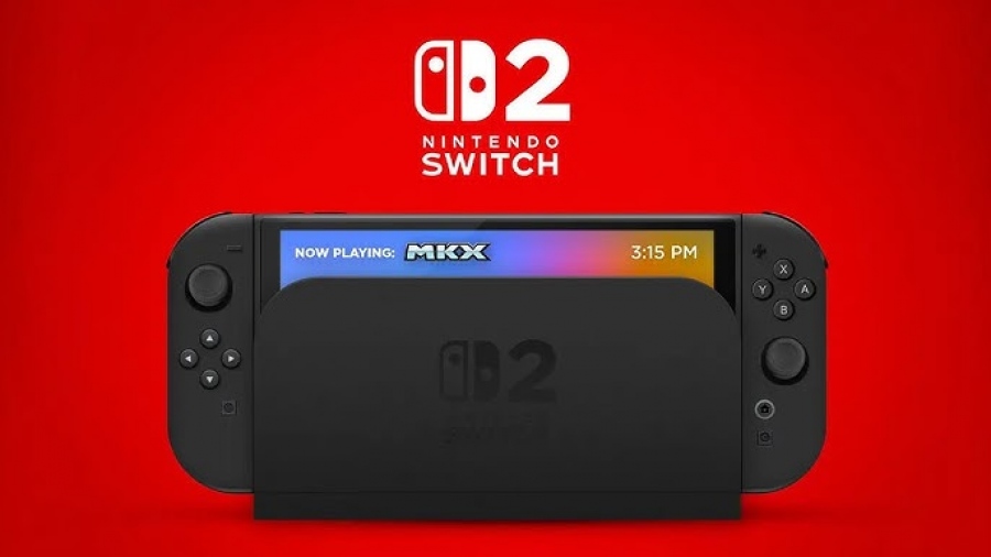 Σπάει κάθε ρεκόρ το Nintendo Switch 2 - «Έφυγαν» 3,5 εκατομμύρια κονσόλες σε 4 ημέρες