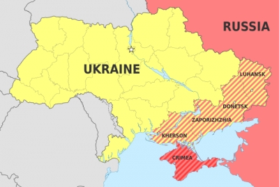 Ουκρανία: Πάνω από 80 χιλ. ρώσικα διαβατήρια πήραν οι κάτοικοι των Donetsk, Luhansk, Kherson και Zaporizhzhia - Γιατί επιλέγουν Μόσχα αντί για Κίεβο;