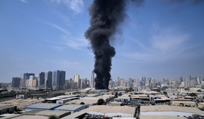 Γεωπολιτική ανατροπή - Οι επιθέσεις του Ιράν φέρνουν πιο κοντά τον Περσικό Κόλπο με το Ισραήλ