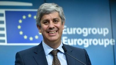 Centeno (ΕΚΤ): Πρέπει να ξεκινήσουν οι μειώσεις επιτοκίων, δεν υπάρχουν νέες πληθωριστικές πιέσεις