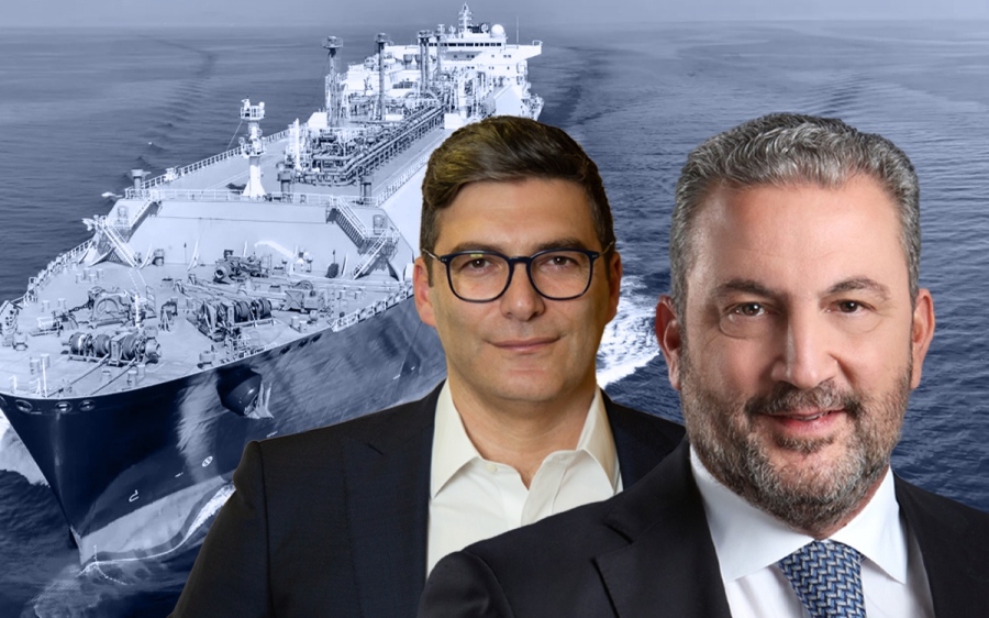 Επαφές της ATLANTIC - SEE LNG TRADE με την Bulgargaz - Στο κάδρο και η Cheniere για βραχυπρόθεσμο συμβόλαιο