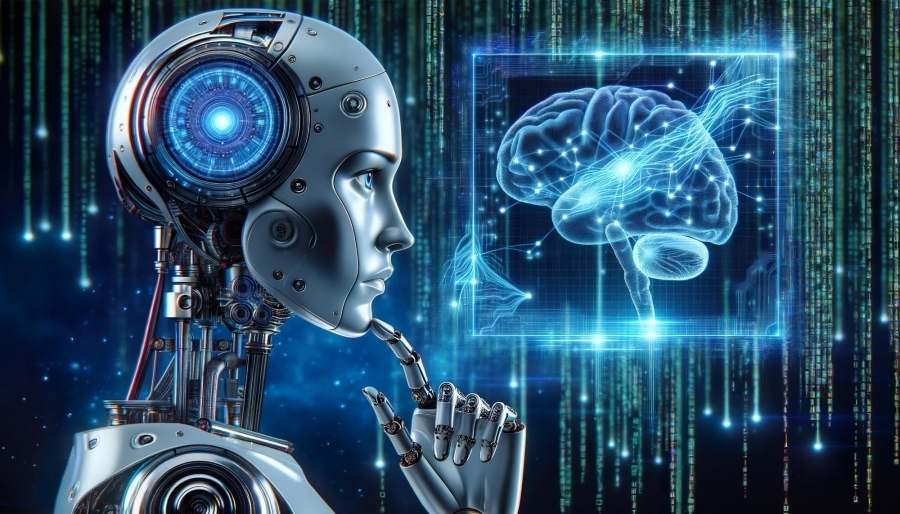 Τέλος εποχής; Η OpenAI ισχυρίζεται ότι «έσπασε» άλυτο μαθηματικό πρόβλημα 200 ετών