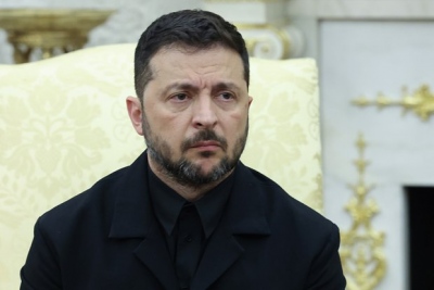 Θα χάσει την εξουσία ο Zelensky, αν συμφωνήσει με το σχέδιο Trump