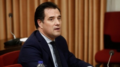 Γεωργιάδης: Οι τράπεζες θα χρηματοδοτούν τον δικηγόρο του δανειολήπτη που ζητάει προστασία της α' κατοικίας