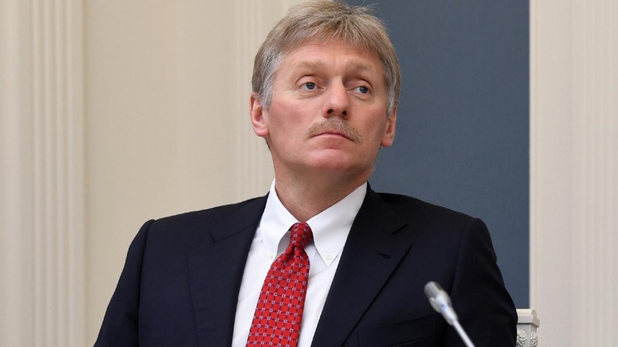 Peskov (Ρωσία): O Zelensky παίζει με τα νεύρα όλων σε ΗΠΑ και ΕΕ  -  «Όαση» διαφθοράς η Ουκρανία