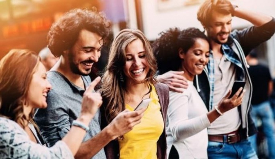 Πως επιλέγουν προορισμό οι millennials