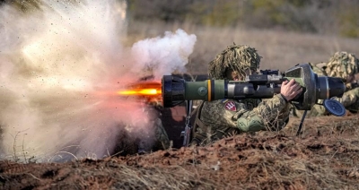 Ρωσία: Δεν αποκλείεται η θανατική ποινή στους δύο Αμερικανούς που πολέμησαν στην Ουκρανία