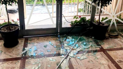 Το Ισραήλ παίζει με τη φωτιά του χάους: Χτύπησε το ρωσικό προξενείο στην Isfahan - Οργισμένη αντίδραση Zakharova